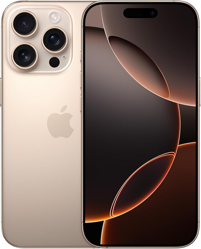 iPhone 16 Pro Max iPhone 16 Pro Max